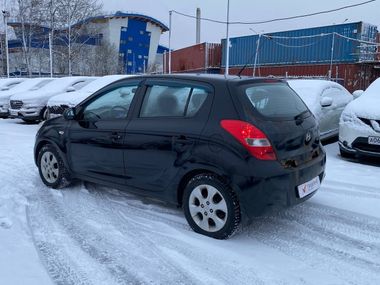 Hyundai i20 2010 года, 169 364 км - вид 6