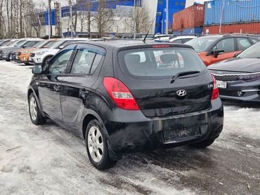 Hyundai i20 2010 года, 169 364 км - вид 6