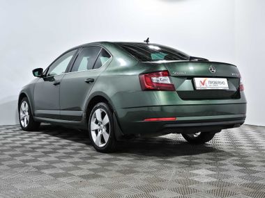 Skoda Octavia 2019 года, 195 996 км - вид 8