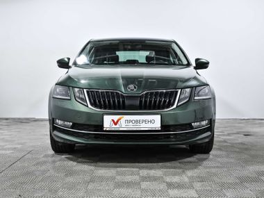 Skoda Octavia 2019 года, 195 996 км - вид 4