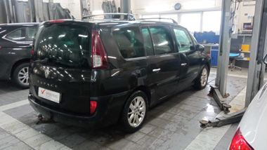 Renault Espace 2009 года, 351 316 км - вид 3
