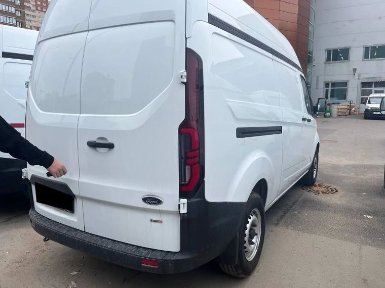 Ford Transit 2023 года, 1 000 км - вид 3