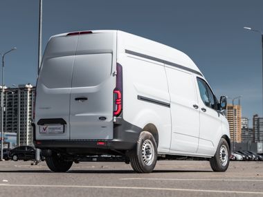 Ford Transit 2023 года, 1 000 км - вид 4