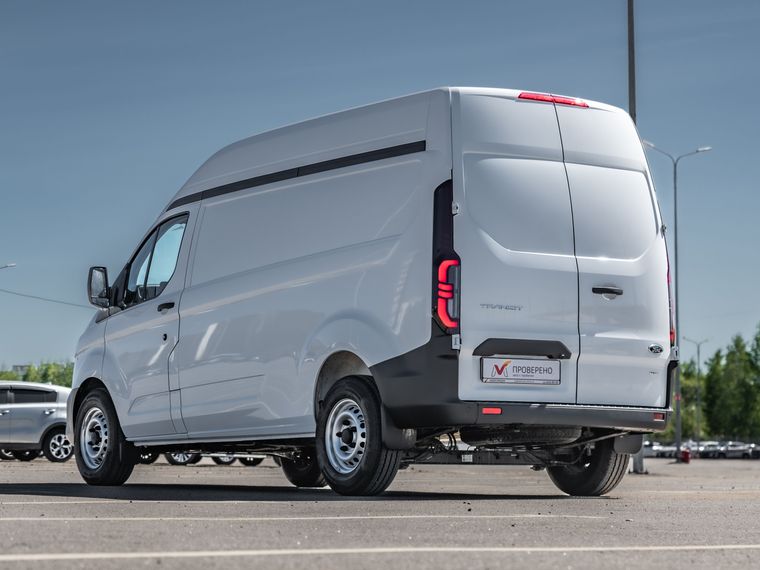 Ford Transit 2023 года, 1 000 км - вид 6