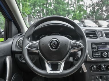 Renault Sandero 2019 года, 138 597 км - вид 6