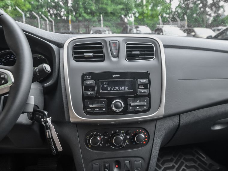 Renault Sandero 2019 года, 138 597 км - вид 7