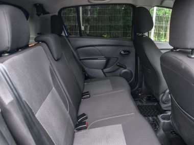 Renault Sandero 2019 года, 138 597 км - вид 10