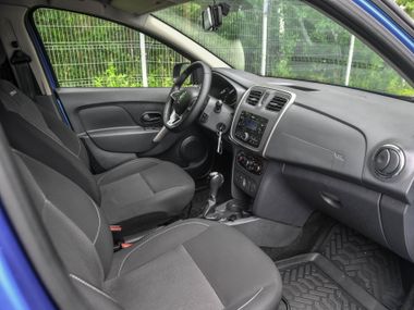 Renault Sandero 2019 года, 138 597 км - вид 11