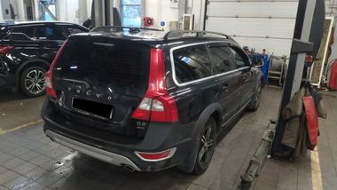 Volvo XC70 2012 года, 140 000 км - вид 3
