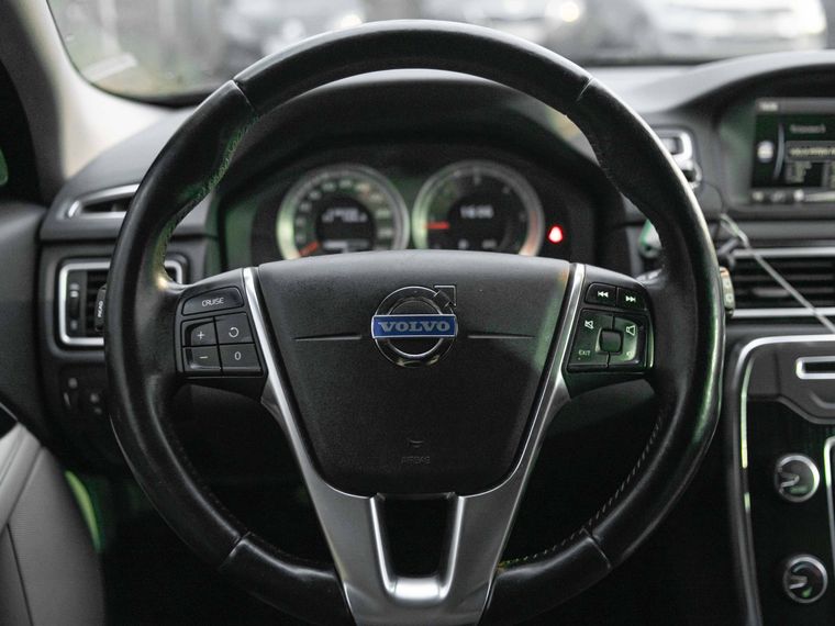 Volvo XC70 2012 года, 140 000 км - вид 6