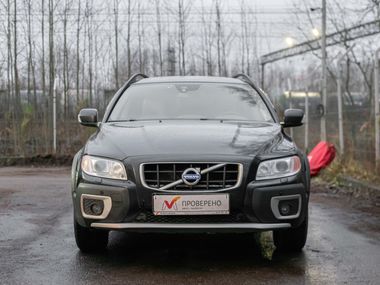 Volvo XC70 2012 года, 140 000 км - вид 3