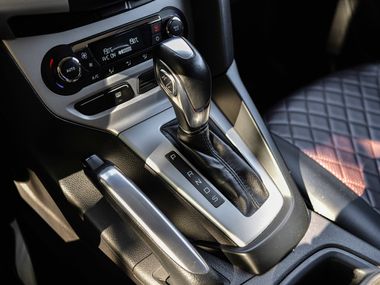 Ford Focus 2013 года, 123 821 км - вид 8