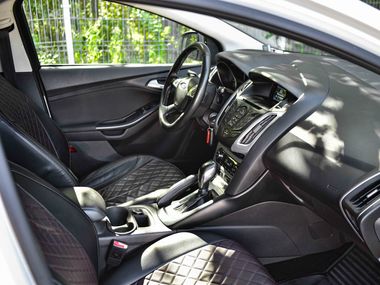 Ford Focus 2013 года, 123 821 км - вид 12
