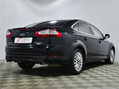 Ford Mondeo 2013 года, 162 999 км - вид 5