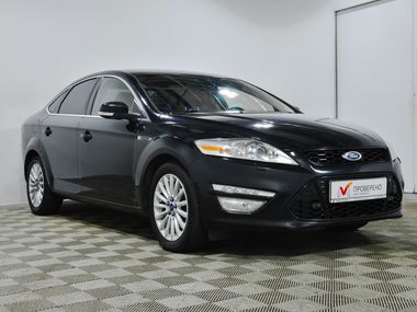 Ford Mondeo 2013 года, 162 999 км - вид 4