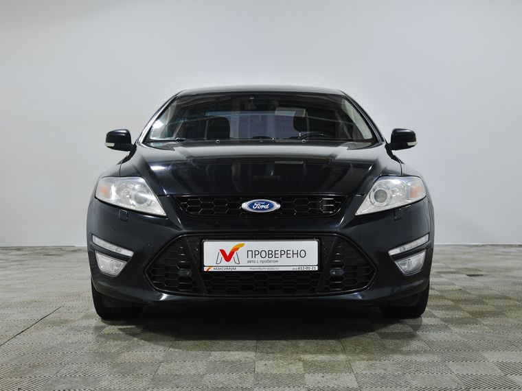 Ford Mondeo 2013 года, 162 999 км - вид 3