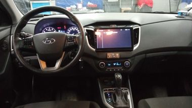 Hyundai Creta 2020 года, 101 878 км - вид 5