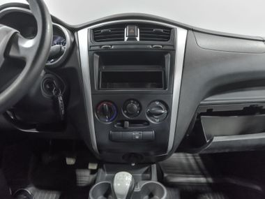 Datsun On-do 2018 года, 134 612 км - вид 9