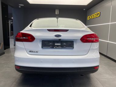 Ford Focus 2019 года, 94 853 км - вид 5