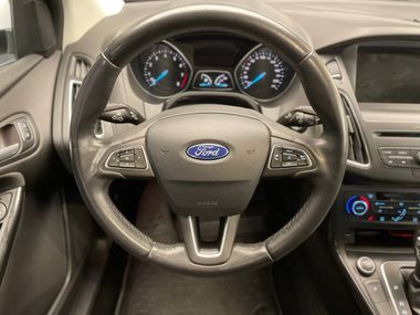 Ford Focus 2019 года, 94 853 км - вид 9