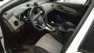 Chevrolet Cruze 2013 года, 187 473 км - вид 5