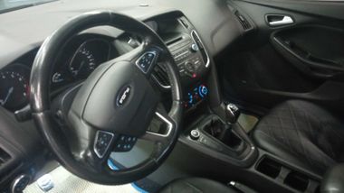 Ford Focus 2015 года, 241 268 км - вид 5