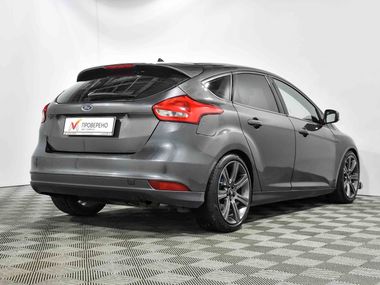 Ford Focus 2015 года, 241 268 км - вид 5