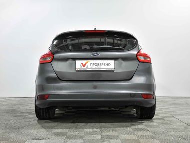 Ford Focus 2015 года, 241 268 км - вид 6