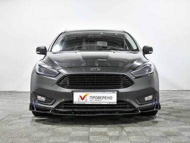 Ford Focus 2015 года, 241 268 км - вид 3