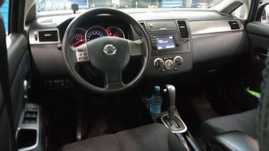 Nissan Tiida 2012 года, 89 000 км - вид 5