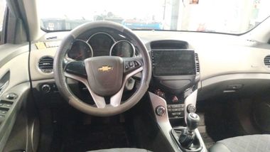 Chevrolet Cruze 2010 года, 128 939 км - вид 5