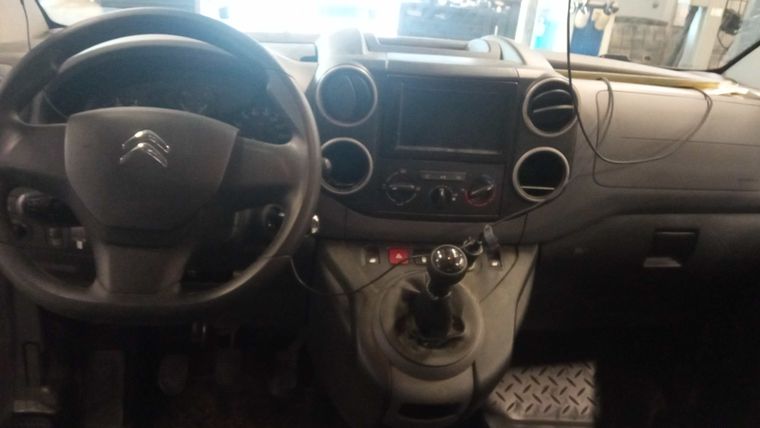 Citroen Berlingo 2021 года, 55 534 км - вид 5