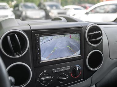 Citroen Berlingo 2021 года, 55 534 км - вид 9