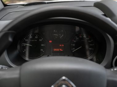 Citroen Berlingo 2021 года, 55 534 км - вид 5