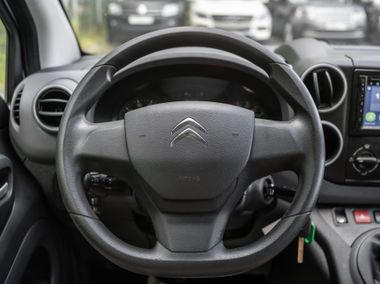 Citroen Berlingo 2021 года, 55 534 км - вид 7