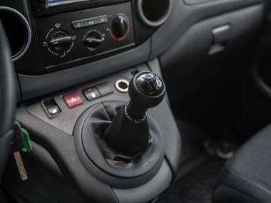 Citroen Berlingo 2021 года, 55 534 км - вид 10