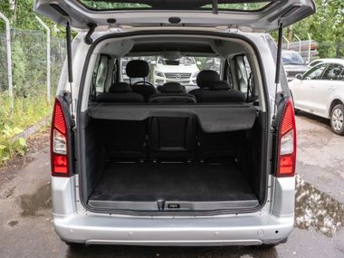 Citroen Berlingo 2021 года, 55 534 км - вид 13