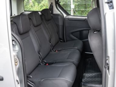 Citroen Berlingo 2021 года, 55 534 км - вид 11