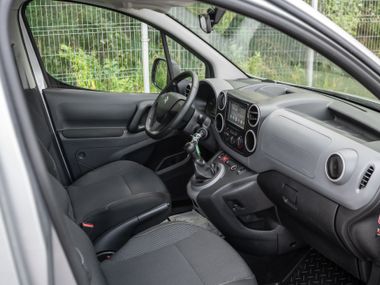 Citroen Berlingo 2021 года, 55 534 км - вид 12