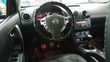 Nissan Qashqai 2010 года, 267 630 км - вид 5