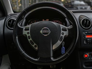 Nissan Qashqai 2010 года, 267 630 км - вид 7