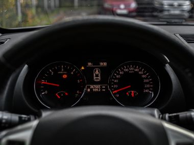 Nissan Qashqai 2010 года, 267 630 км - вид 5