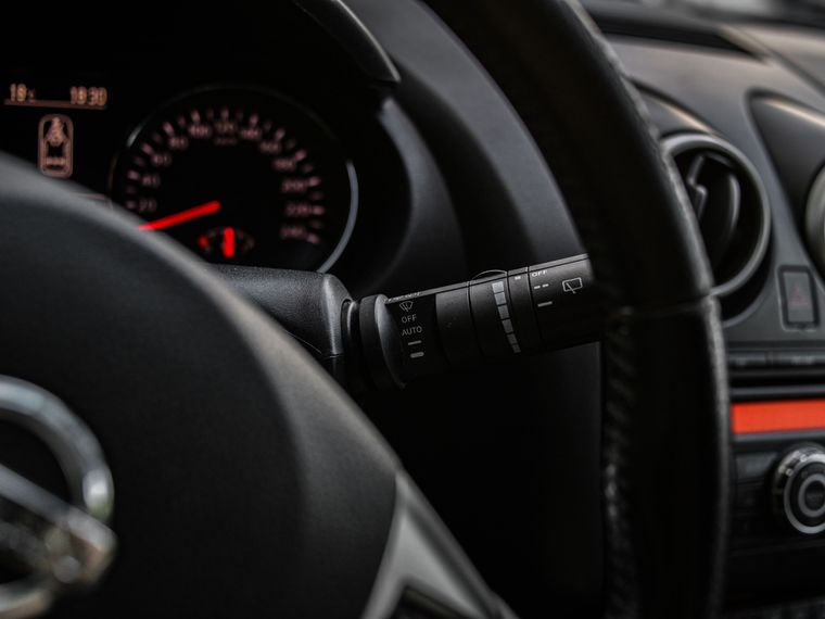 Nissan Qashqai 2010 года, 267 630 км - вид 8