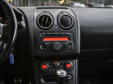 Nissan Qashqai 2010 года, 267 630 км - вид 9