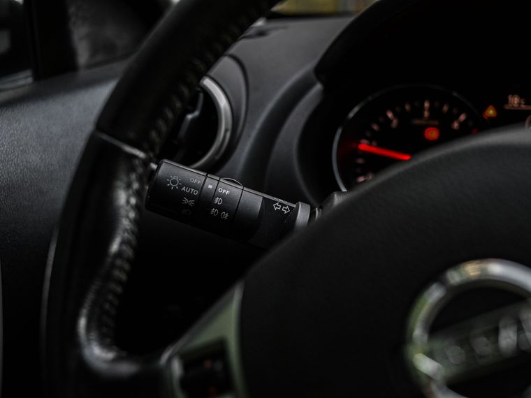 Nissan Qashqai 2010 года, 267 630 км - вид 6