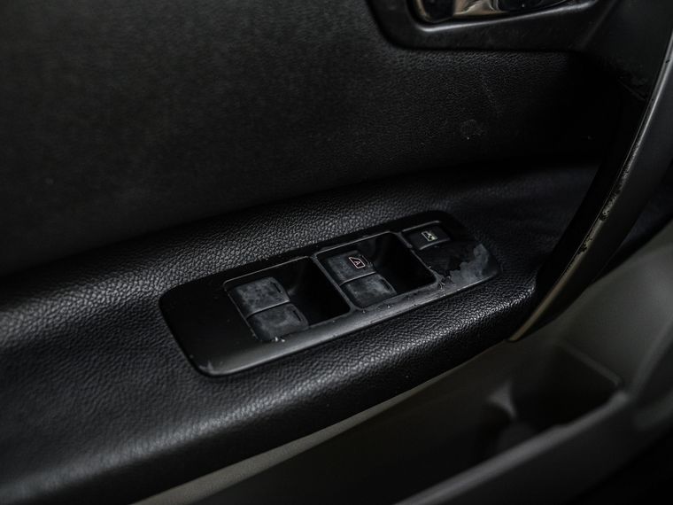 Nissan Qashqai 2010 года, 267 630 км - вид 11