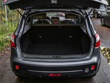 Nissan Qashqai 2010 года, 267 630 км - вид 15