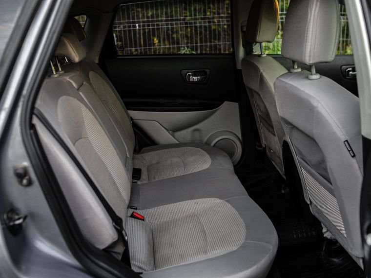 Nissan Qashqai 2010 года, 267 630 км - вид 13