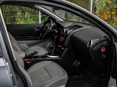 Nissan Qashqai 2010 года, 267 630 км - вид 14