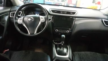 Nissan X-trail 2017 года, 108 572 км - вид 5